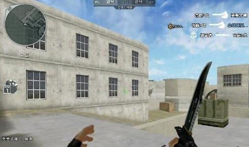 败者采访Cube：下一场比赛希望能打起一些架来