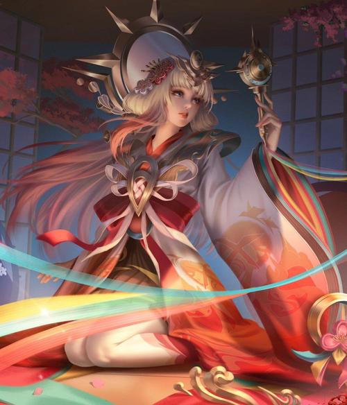 月度娱