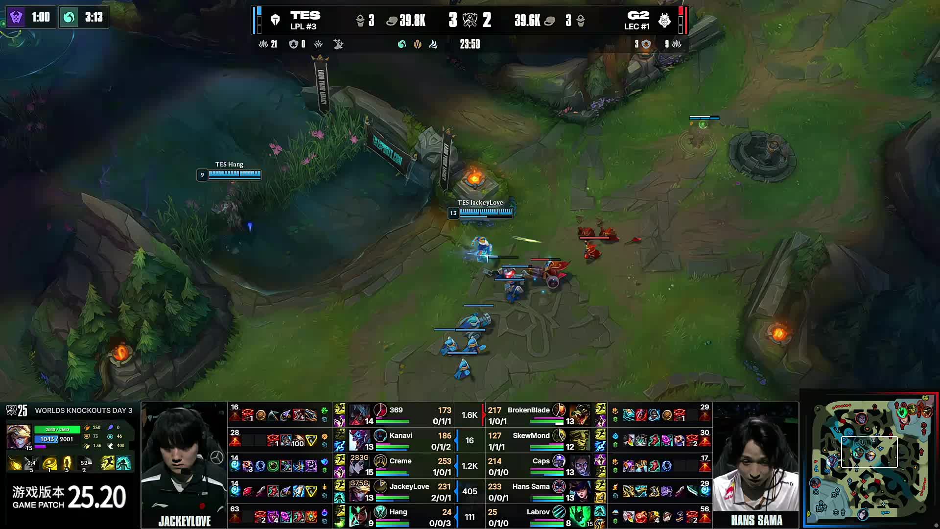 DOTA2 DPC 西欧S级联赛：OG 2-0击败Liquid