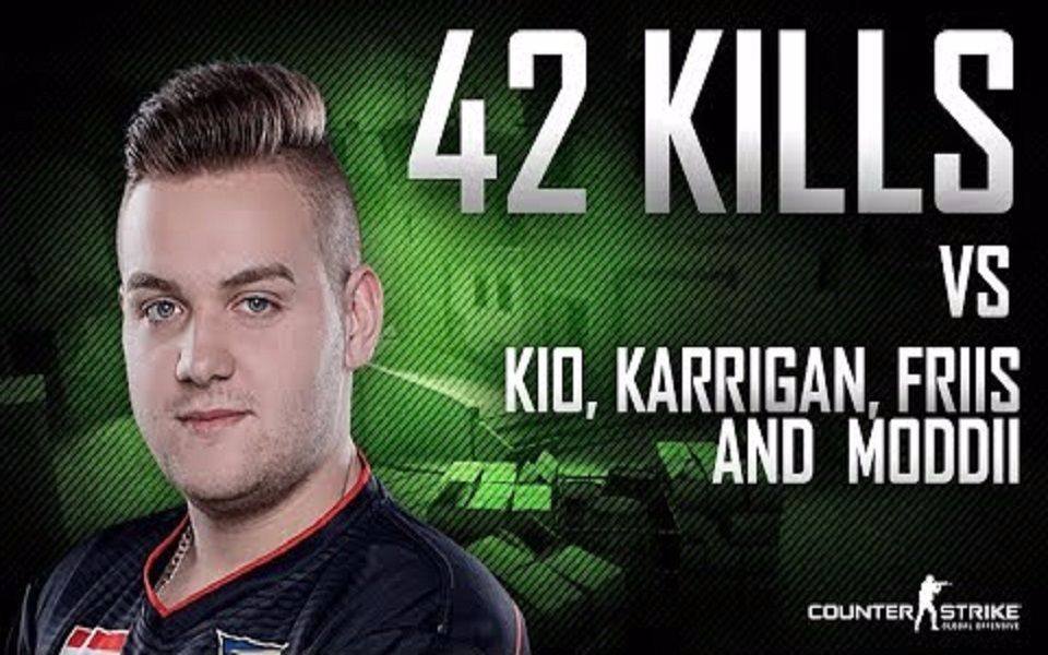 FURIA签下pryze以替代mwzera，加入VCT 2025：美洲阶段1