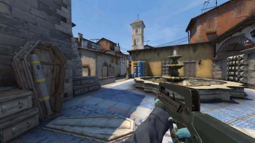 HLTV奖项：年度最佳战队 - NAVI