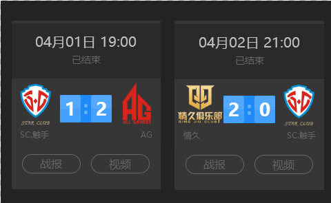 区分