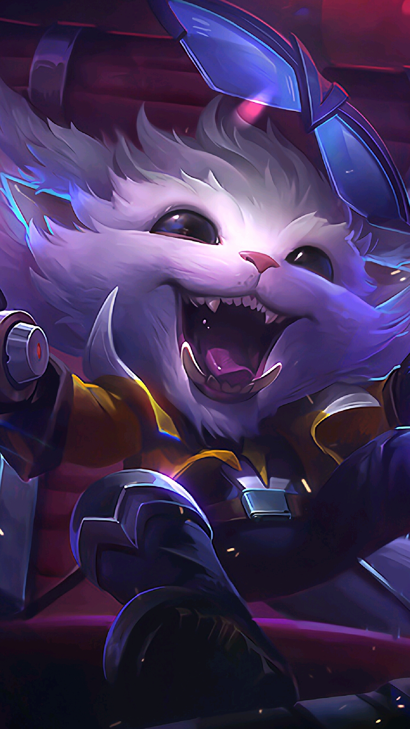 daps 将替换 nitr0 在 NRG 阵容中参加 StarLadder Budapest Major 2025