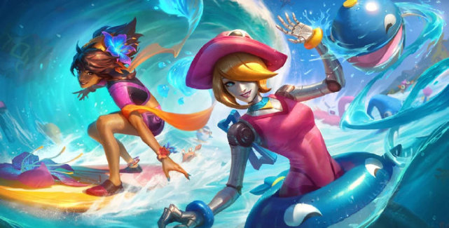 TES官方：Rookie成为自由人正式断开连接