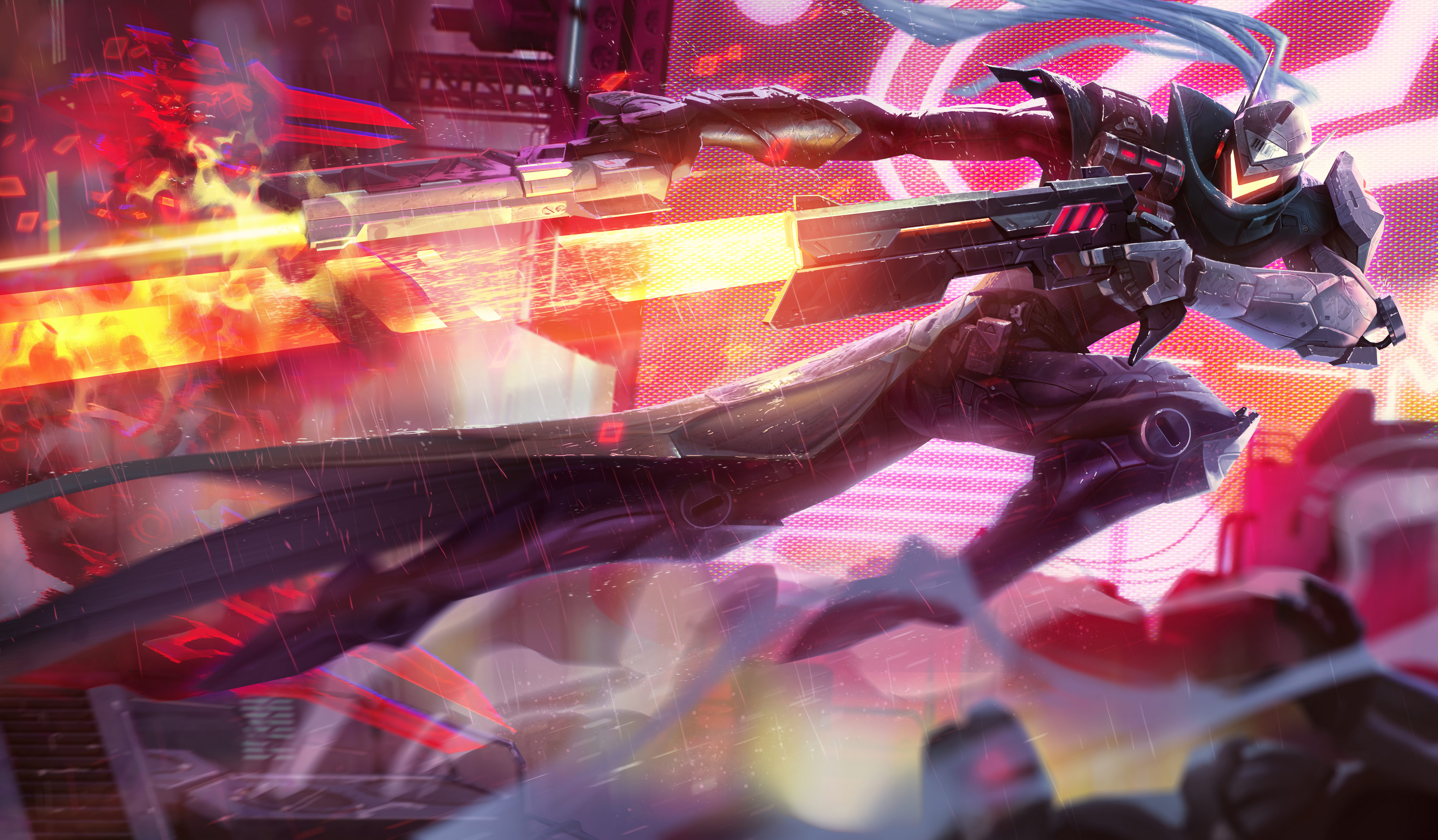 Johnny Speeds 与 chawzyyy 分道扬镳