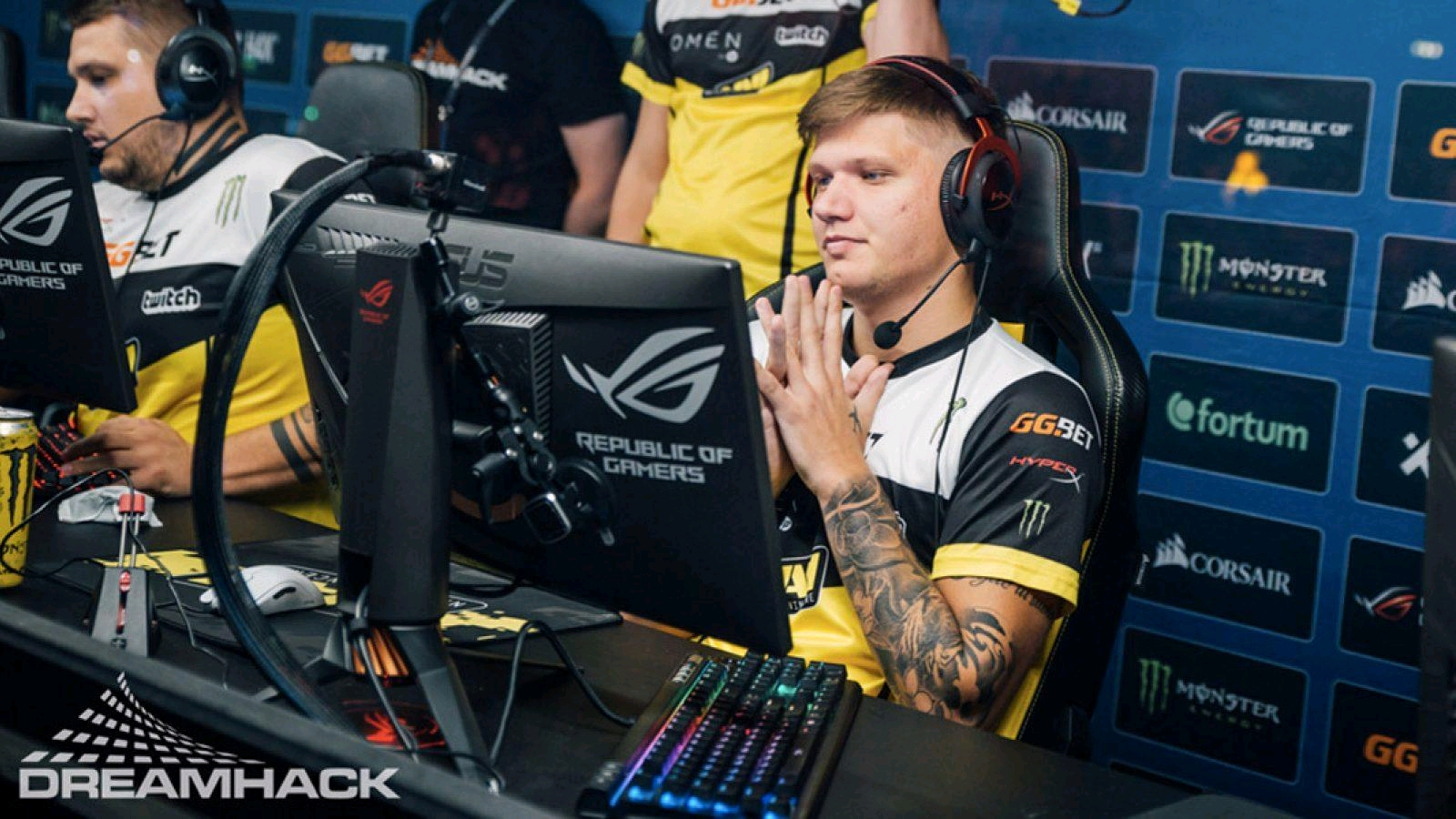 Mouz , The MongolZ , 和 pain 晋级 Austin Major 2025 季后赛