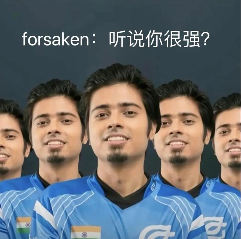 对手