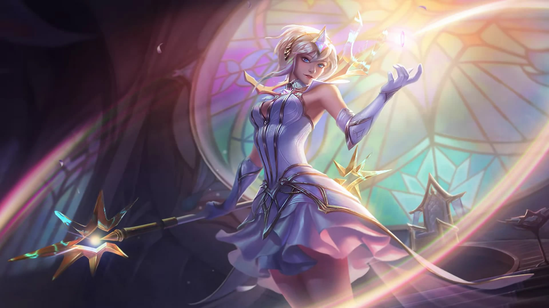 TES Kanavi ： ＂我只希望我们能继续合作，毫无遗憾＂