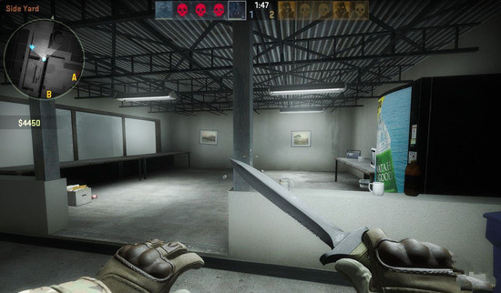 腐蚀与校准更改 — VALORANT 11.00补丁