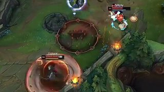 英雄联盟先锋赛TES轻取TL首胜，“卖水战术”稳了