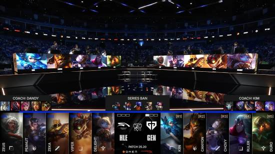 JD Gaming vs TES赛前预热：战鼓重擂，哪一方能拿下这场收官之战？